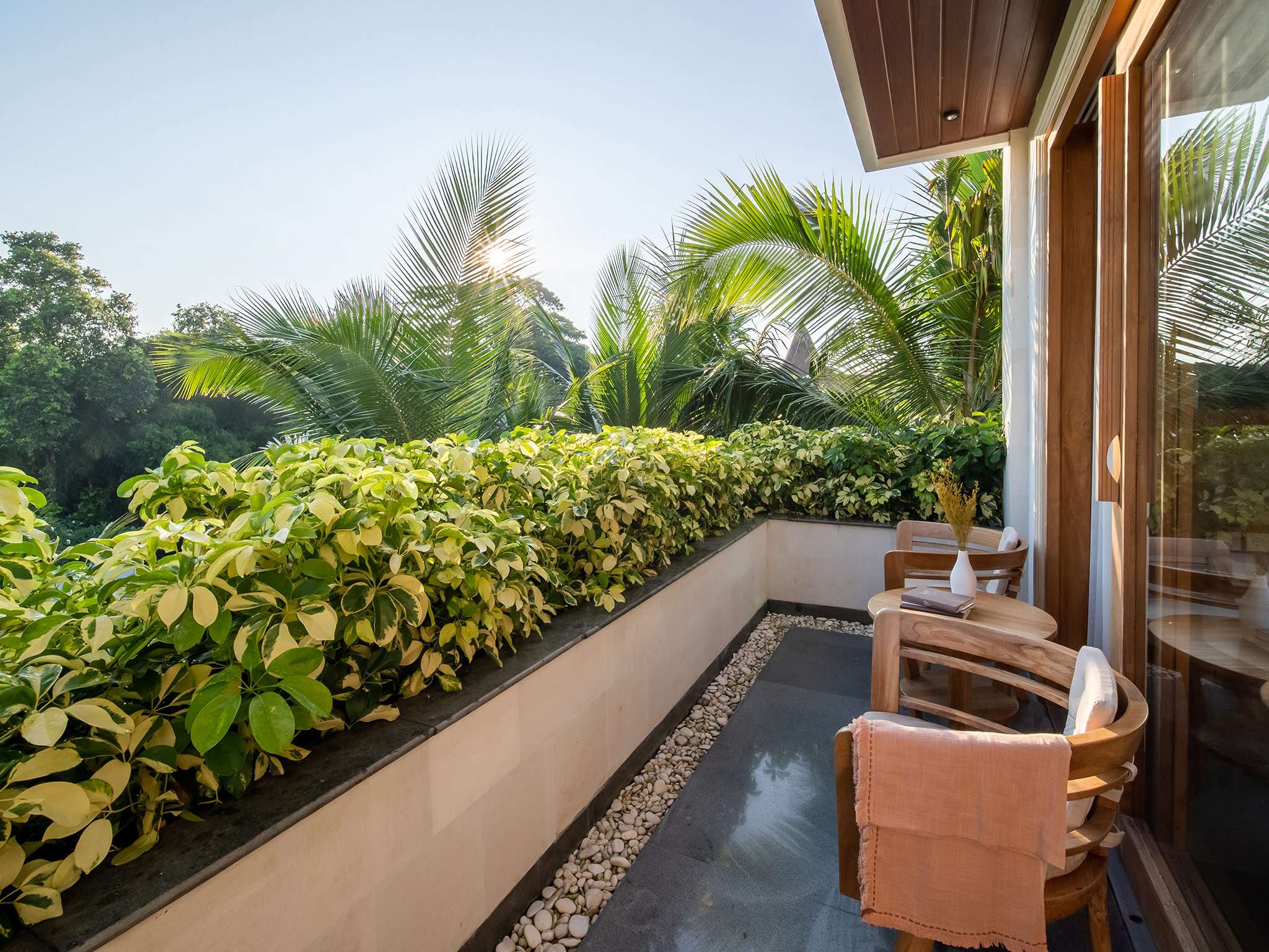 One-Bedroom River View3