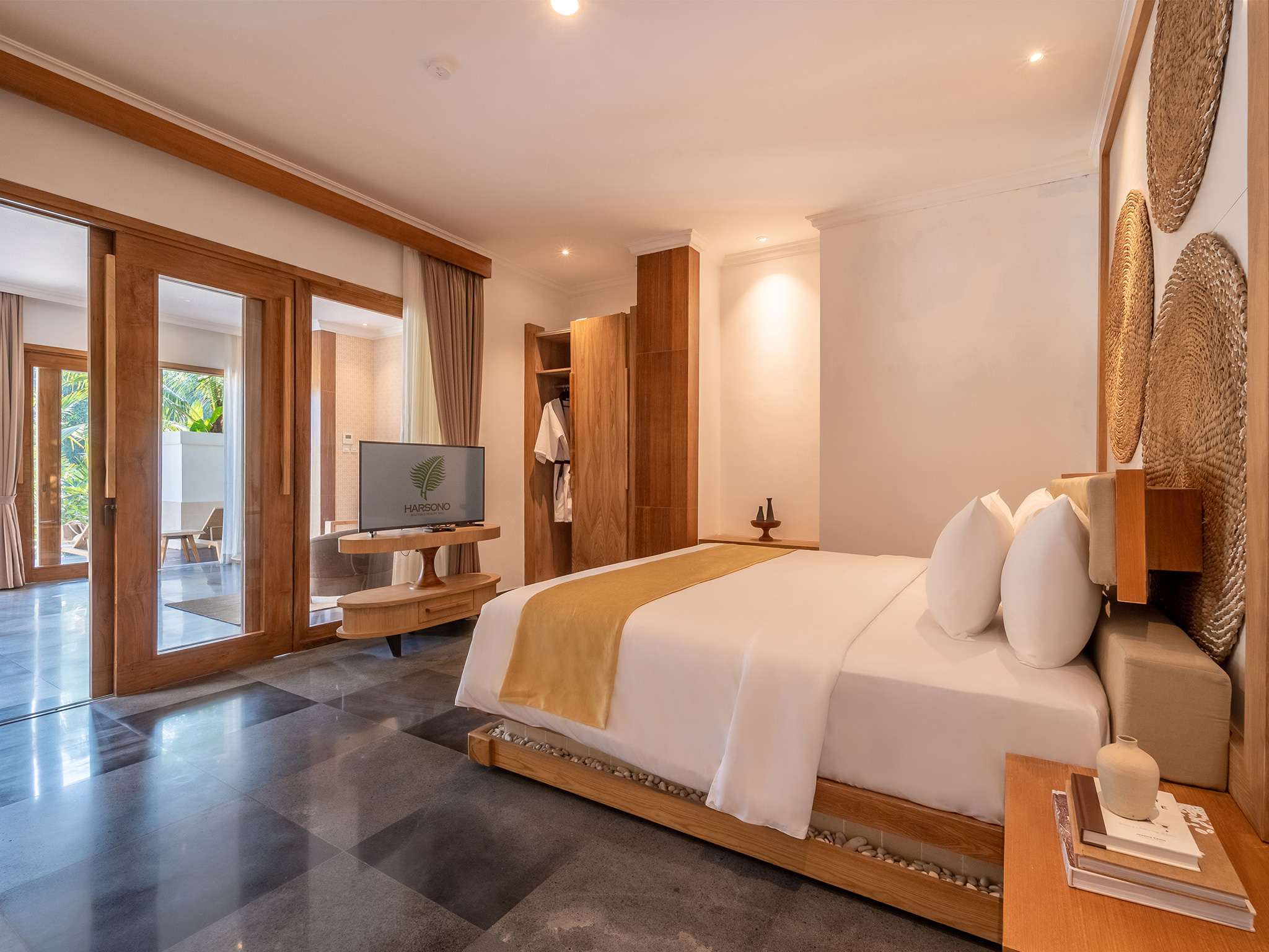 One-Bedroom Private Pool Villa1