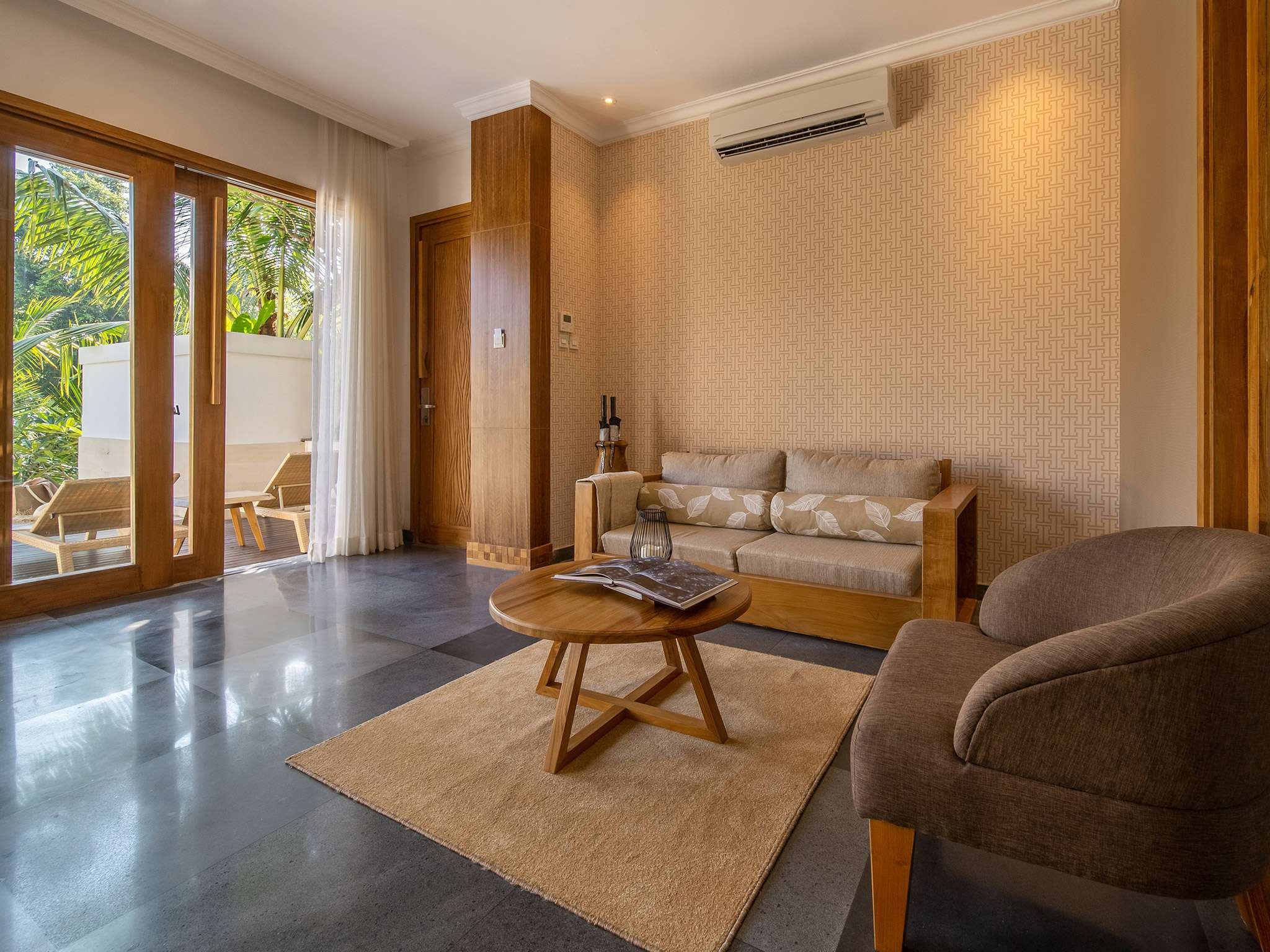 One-Bedroom Private Pool Villa3
