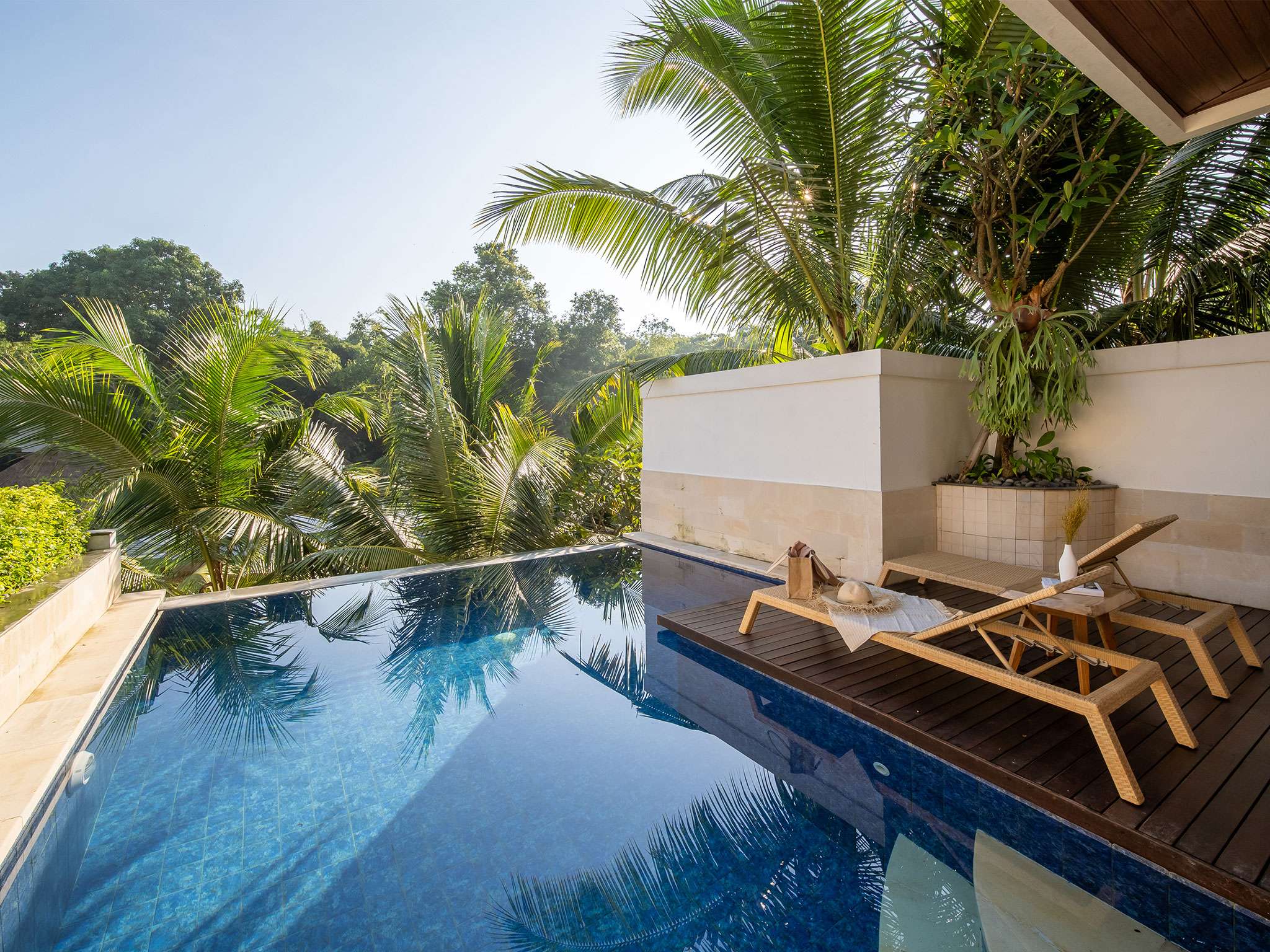 One-Bedroom Private Pool Villa5