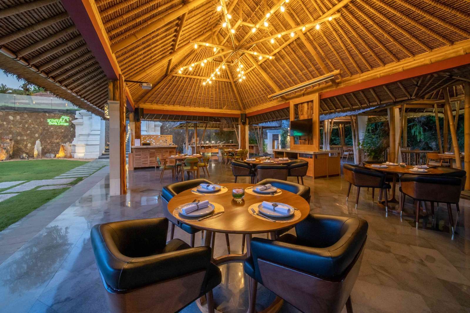 Aska Restaurant