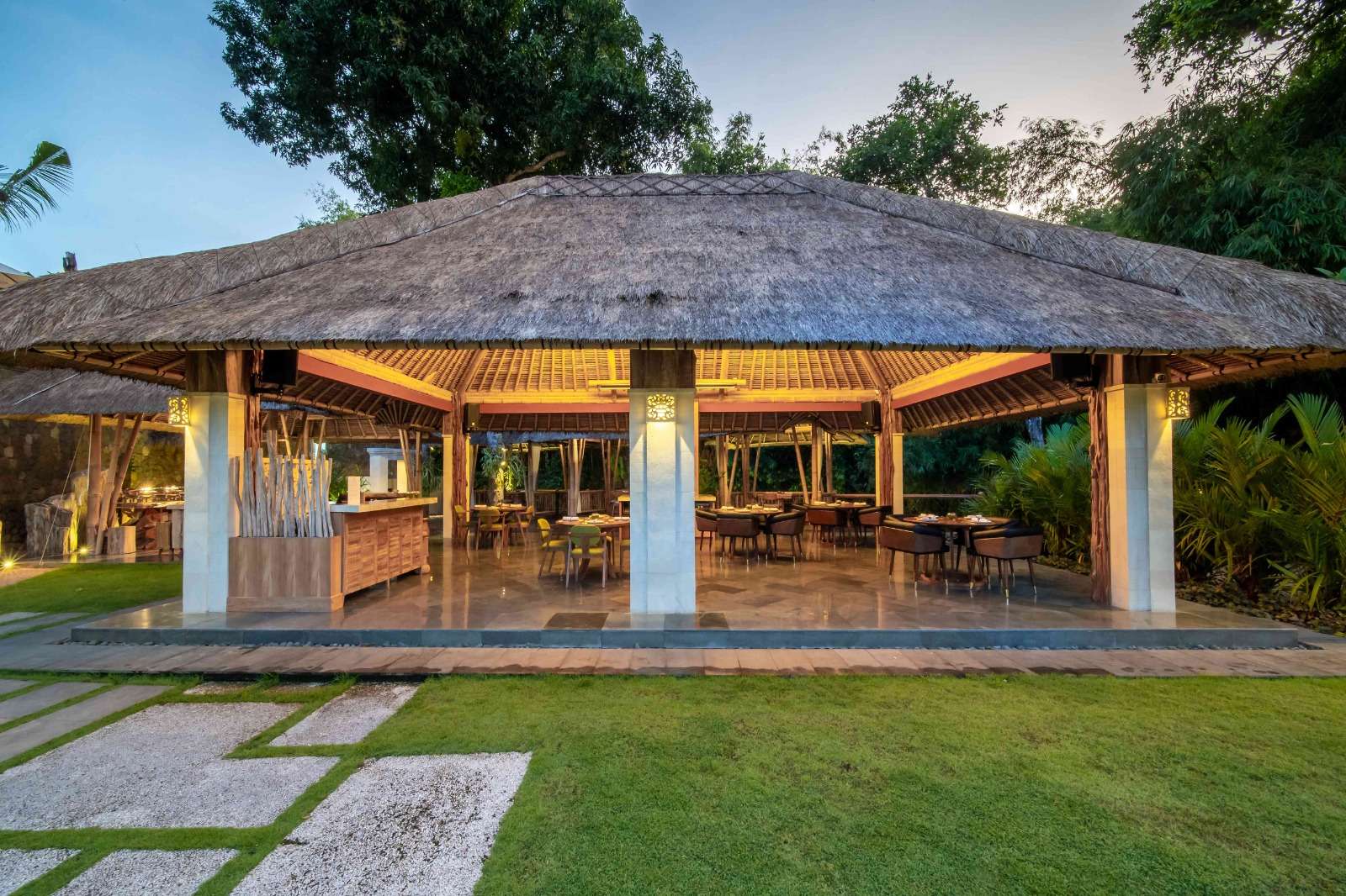 Aska Restaurant6
