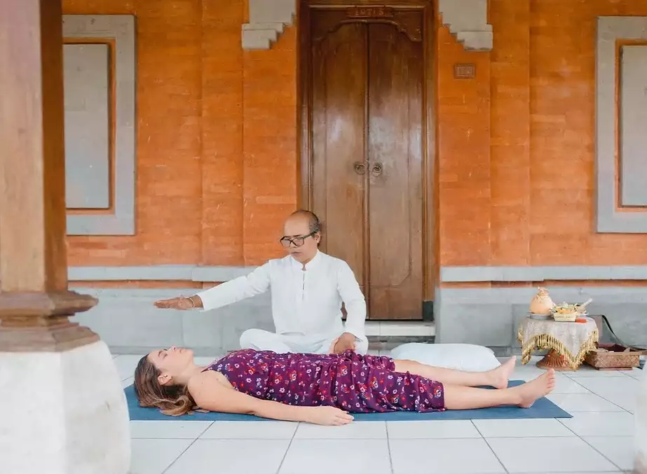 DEEP EMOTION RELEASE