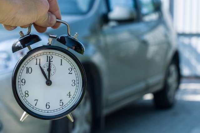 Berapa Hari Minimal Rental Mobil Lepas Kunci?