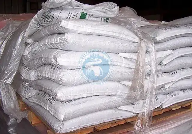 Manganese Greensand Plus