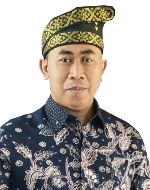 Putra Terbaik Siak Ini Kembali Maju Sebagai Legislator, Demi Perjuangkan Kesejahteraan Masyarakat Siak