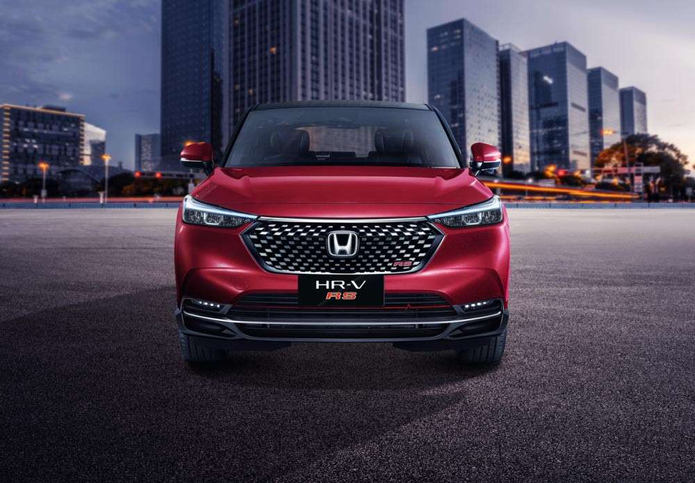 Sewa Mobil New Honda HRV Lepas Kunci Driver BBM Bali: Gratis Antar Jemput Bandara Kuta Area