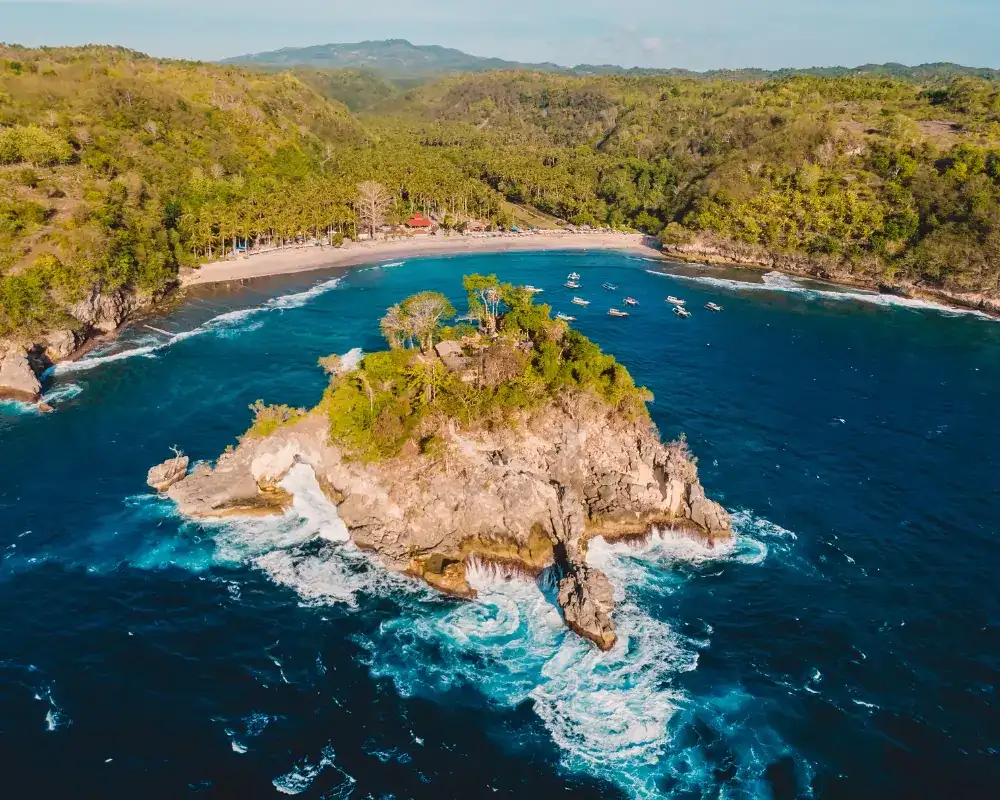 The Ultimate Bali Experience - 10 Destination You Must Visit in Bali