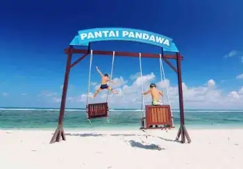 10 PANTAI TERINDAH DI KUTA SELATAN, WAJIB ADA DI ITINERARY NIH!