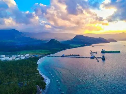 8 Pelabuhan Di Bali, Gerbang Menuju Pulau Dewata!