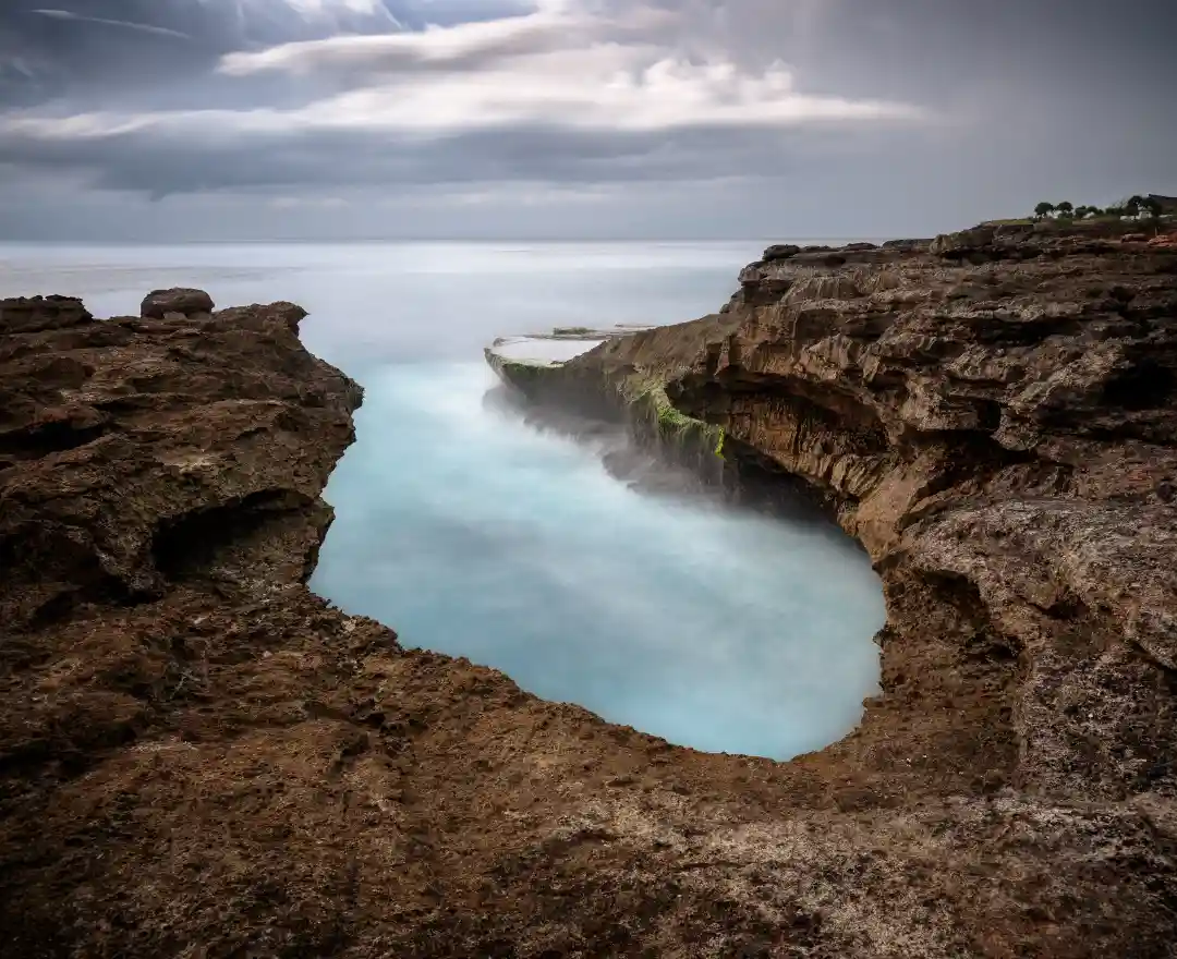 Snorkeling and Land Tour Nusa Lembongan and Nusa Ceningan