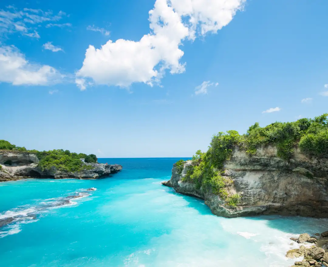 Nusa Lembongan Land Tour And Snorkeling