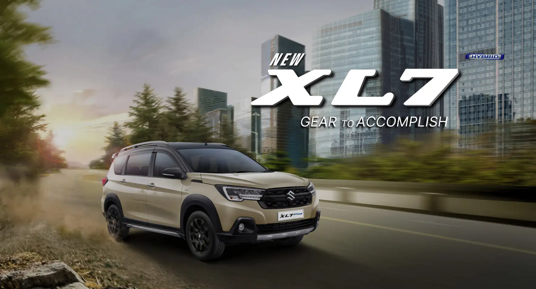 Sewa Mobil New Suzuki XL7 Lepas Kunci Driver BBM Bali: Gratis Antar Jemput Bandara Tuban Kuta Legian Seminyak Jimbaran