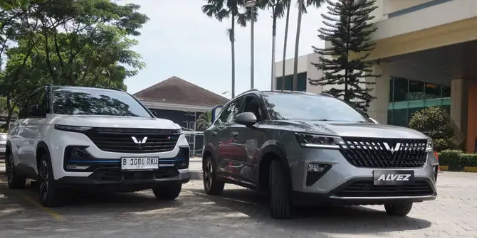 Sewa Mobil WULING ALVEZ Lepas Kunci Driver BBM Bali: Gratis Antar Jemput Bandara Tuban Kuta Legian Seminyak Jimbaran
