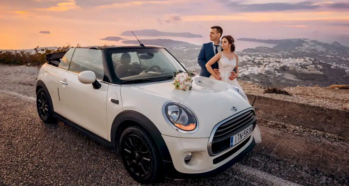 Ingin Wedding Car Low Budget di Bali? Ini 10 Rekomendasi Dan Tarif Sewanya!