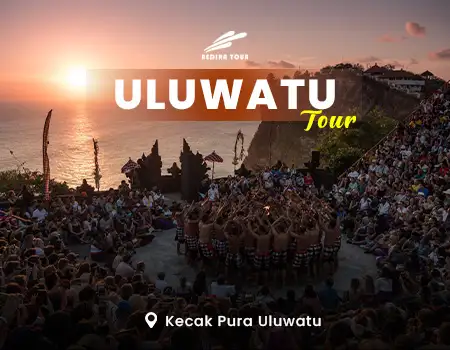 Uluwatu Tour