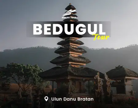 Bedugul Tour