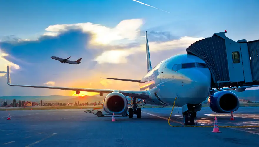 Airport Transfer