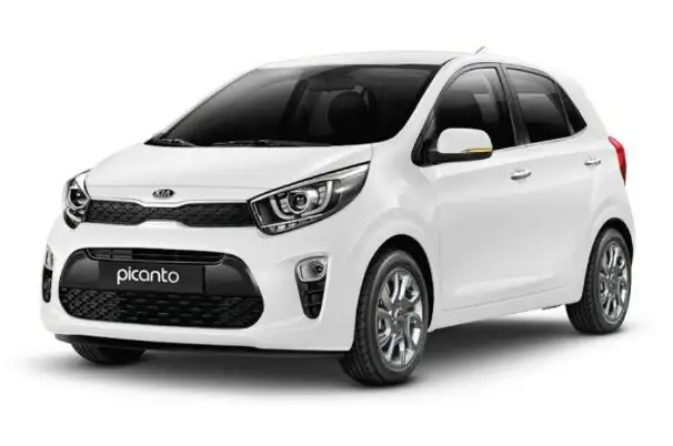 Sewa Mobil NEW KIA PICANTO Lepas Kunci Driver BBM Bali: Gratis Antar Jemput di Bandara Tuban Kuta Legian Seminyak Jimbaran