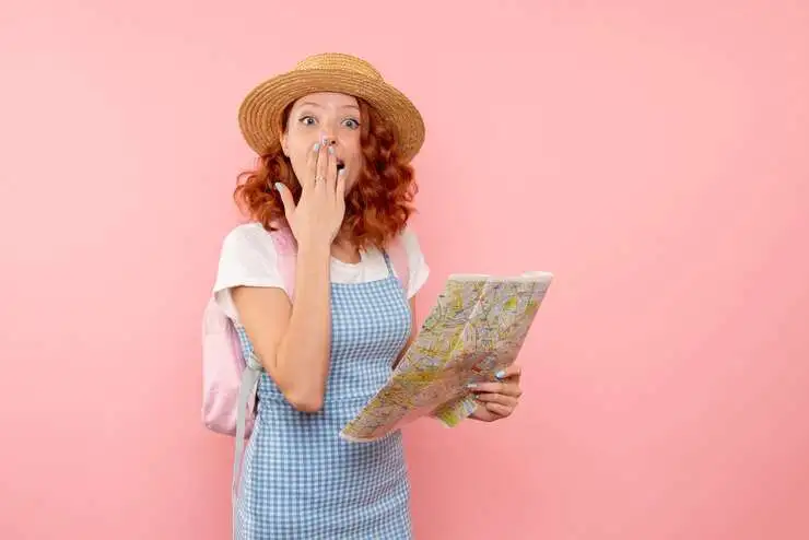 Kamu Sering disebut Buta Map? Nih, 7 Tips Anti Nyasar Pakai Google Maps