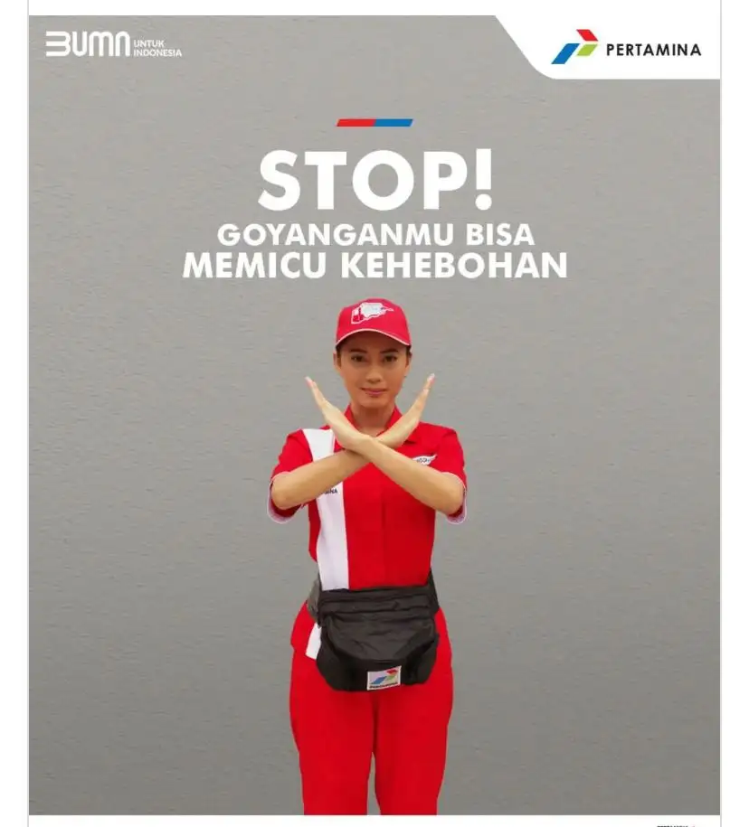 Mitos Goyangkan Kendaraan Saat Isi Bensin Motor atau Mobil, Sebenarnya Berbahaya!