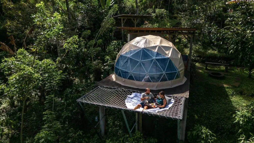 Mau Healing Dengan Glamping Di Bali? Check 10+ Rekomendasi Selengkapnya!