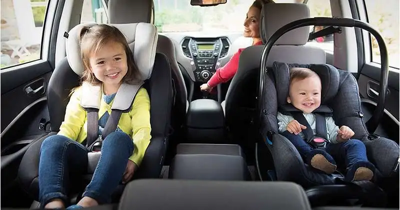 Sewa Car Seat Bayi Di Bali: Wajib Dipakai Anak Setiap Berpergian!