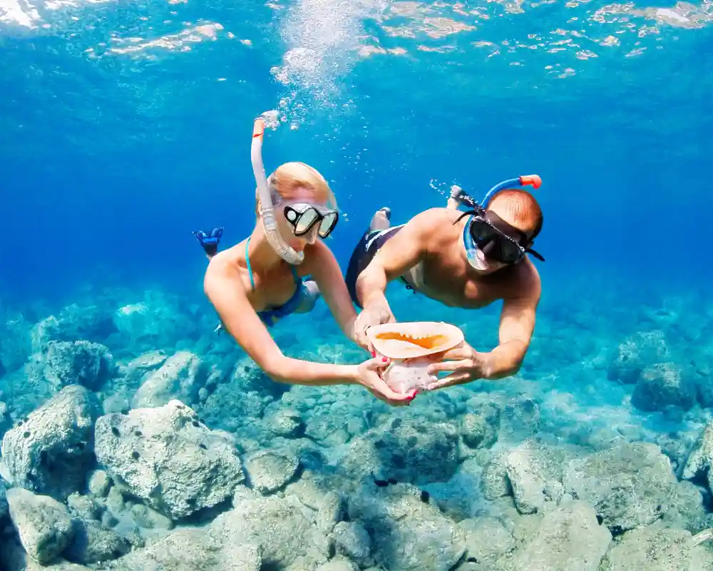 Nusa Penida Snorkeling Tour