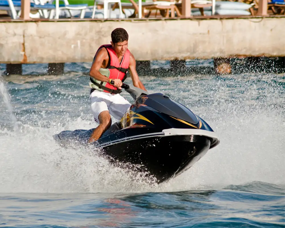 Water Sport Benoa