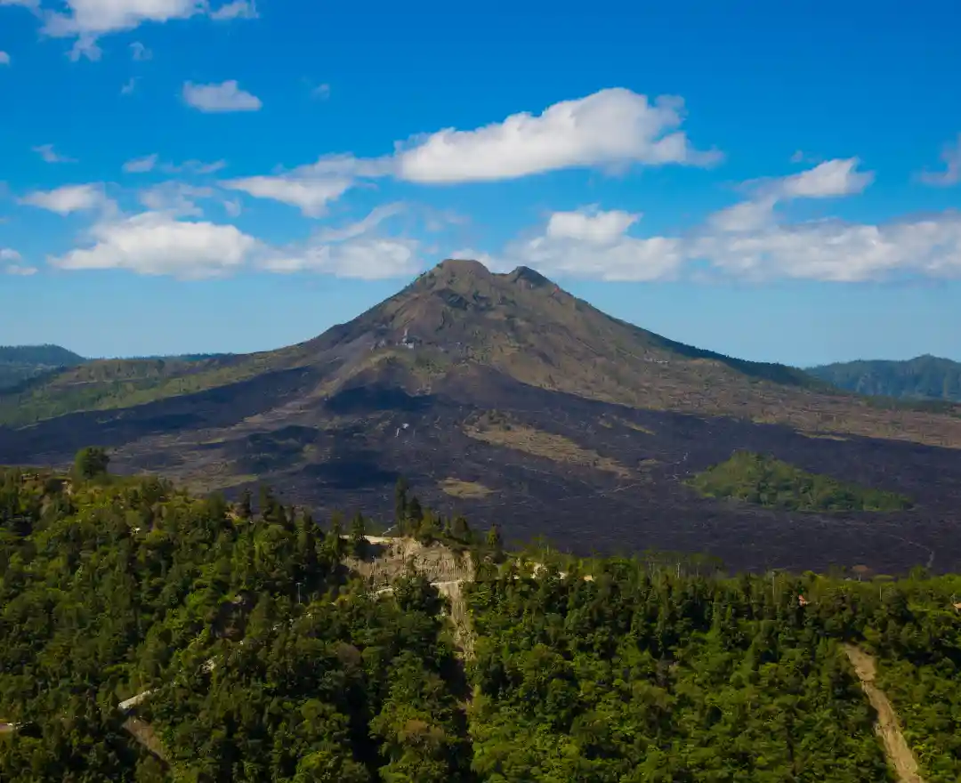 Mount Agung Bali Trekking
