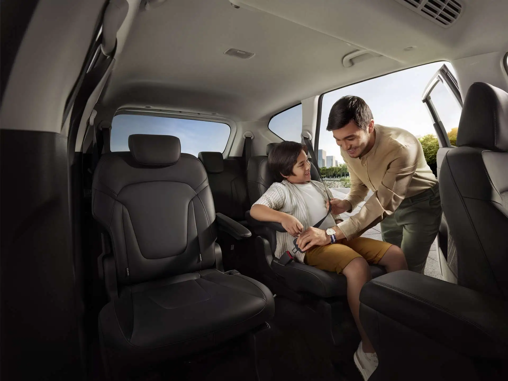 Sewa Hyundai Stargazer Prime Captain Seat Di Bali: Gratis Antar Jemput Bandara Tuban Kuta Legian Seminyak Jimbaran