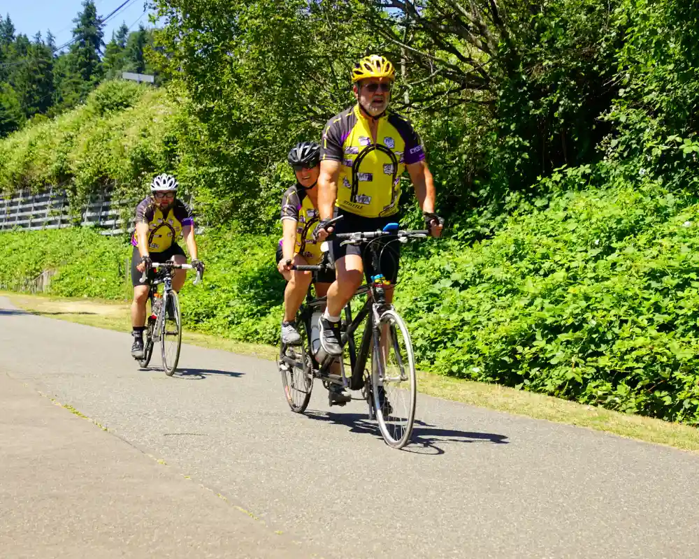 Alam Bali Cycling Tour