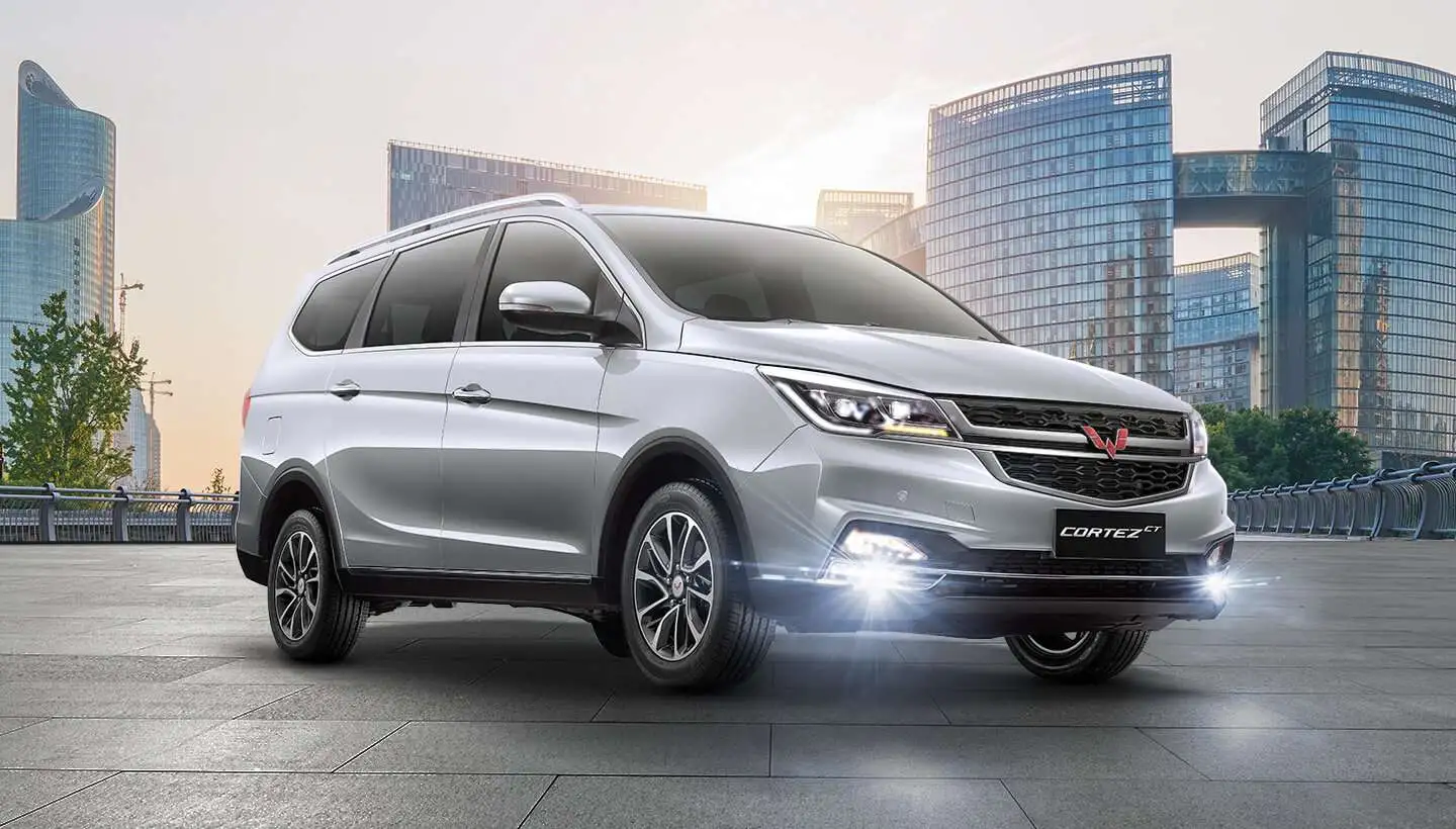 Sewa Mobil Wuling Cortez Lepas Kunci Driver BBM Bali: Gratis Antar Jemput Bandara Kuta Area