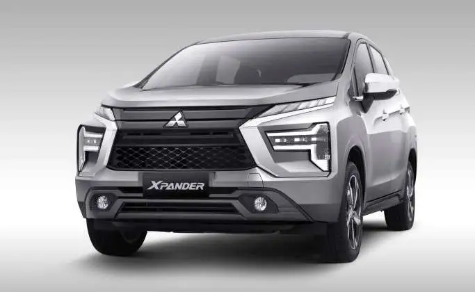 Sewa Mobil Expander Matic Di Seminyak: Antar Jemput