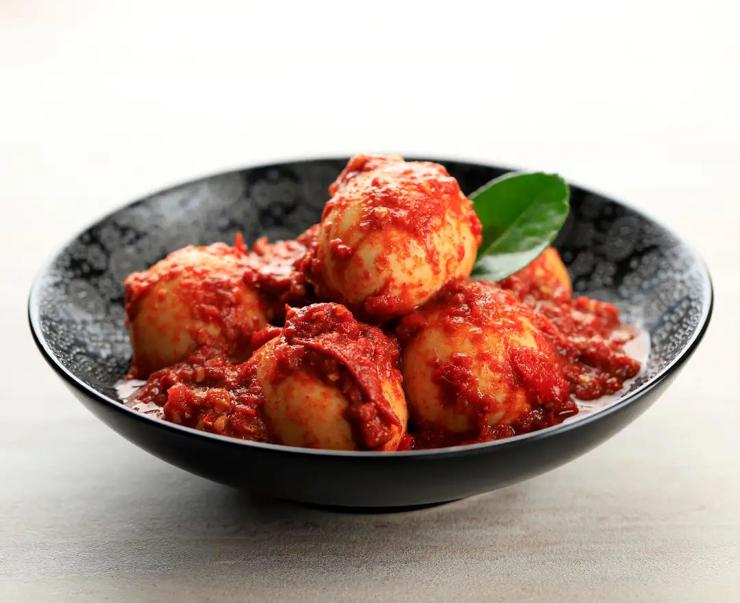 The Creation of Bumbu Bali and Cooking School