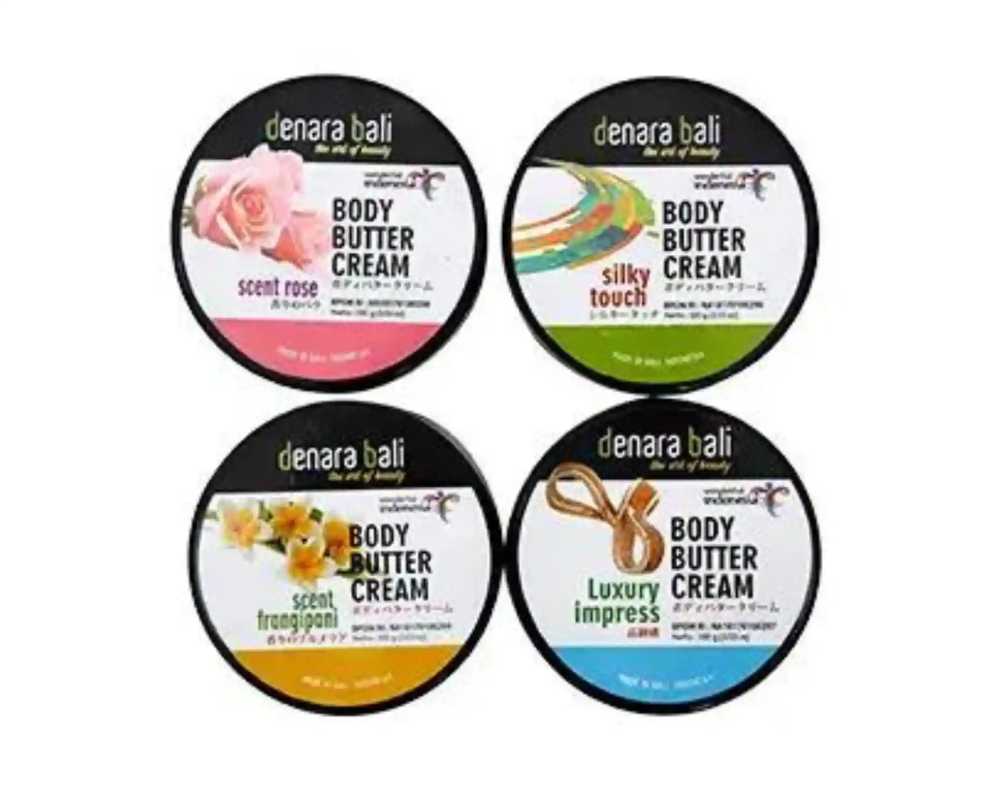 Body Butter