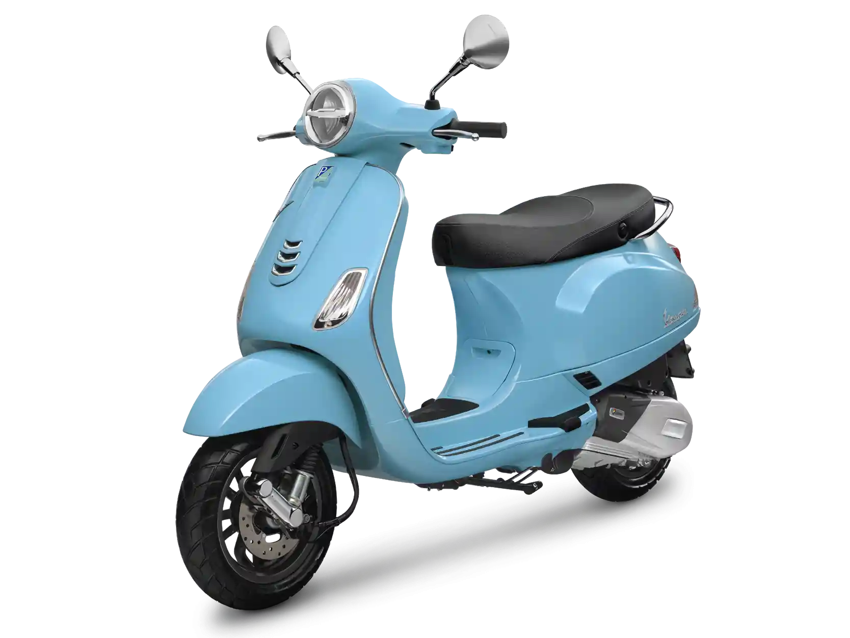 Vespa Piaggio