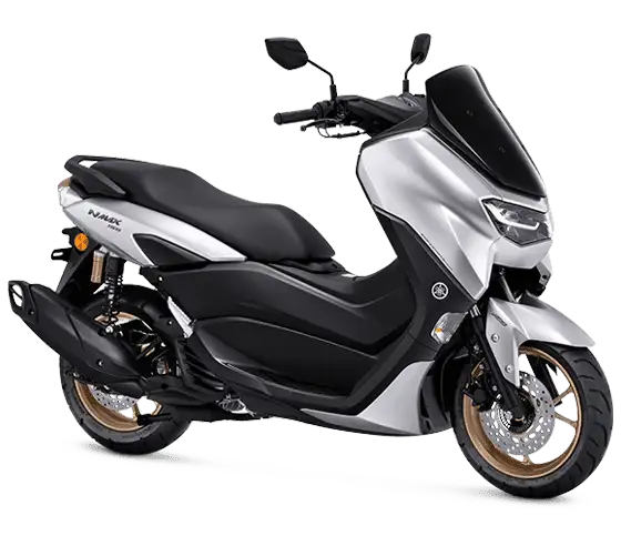 Yamaha N-Max