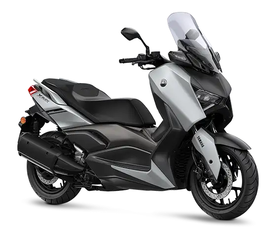 Yamaha X-Max 250