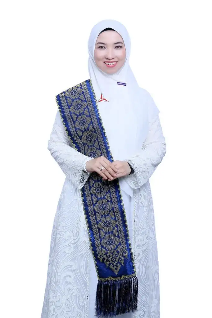 Demokrat Riau Gelar Pembekalan, Srikandi Asa Bangkinang Ini Siap Dongkrak Suara Partai Di Bangkinang