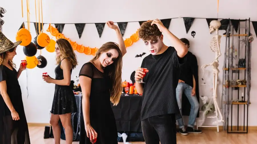 Ide Perayaan Halloween Di Bali : Tempat Merayakan Halloween, Kostum, Acara dan Transportasi