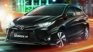 Sewa Mobil NEW TOYOTA YARIS Di Bali Lepas Kunci Mobil Sopir BBM : Gratis Antar Jemput di Bandara Tuban Kuta Legian Seminyak Jimbaran Murah