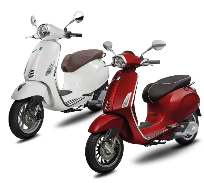 Sewa Motor Vespa Sprint Bali Rp 225.000 Lepas Kunci Gratis Antar Jemput di Bandara Tuban Kuta Legian Seminyak Jimbaran
