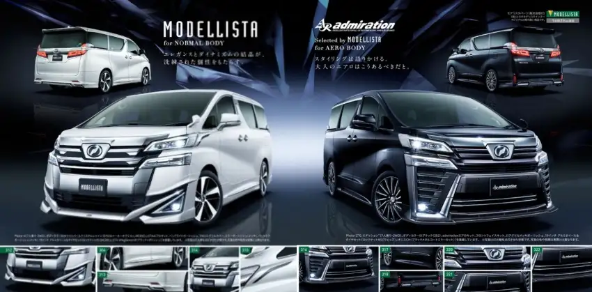 Sewa New Toyota Vellfire Facelift Bali Driver BBM Rp 2.500.000 Mobil MPV Antar Jemput Airport Dinas Mewah Wedding Patwal