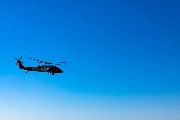 Sewa Mobil Matic Lepas Kunci Dengan Driver: Tour Helikopter Bali