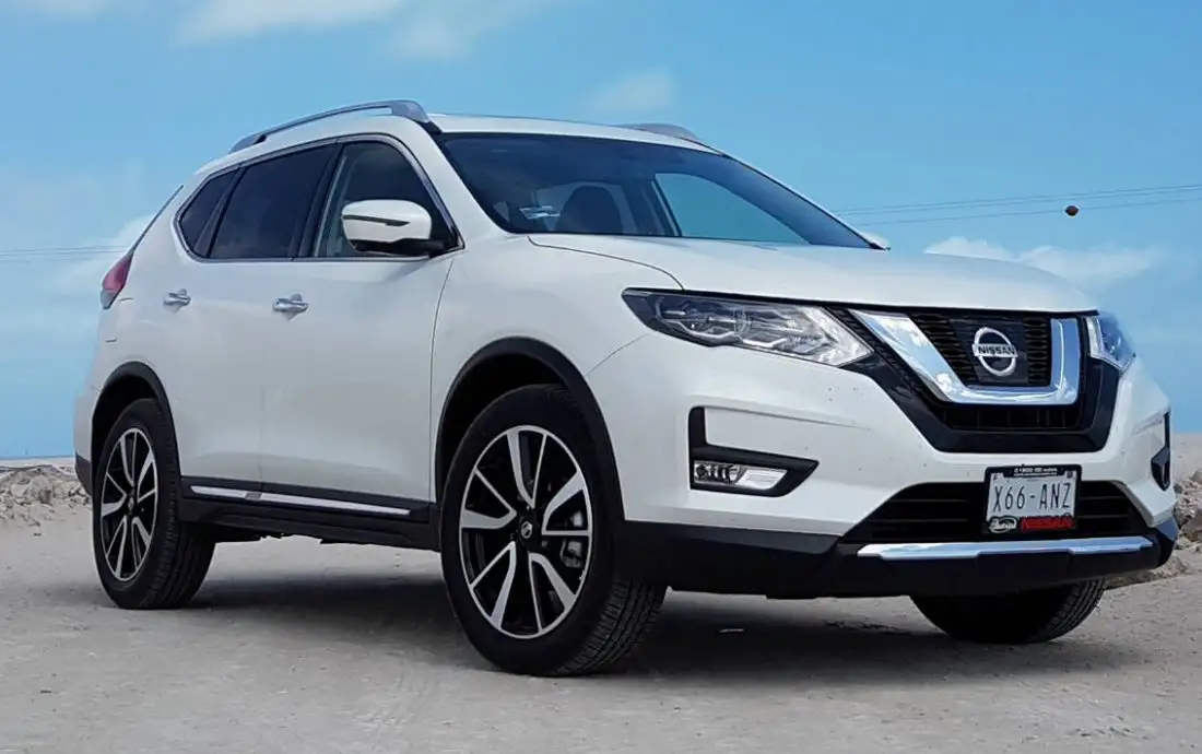Sewa Mobil Matic Nissan X-Trail Di Bali Lepas Kunci Mobil Sopir BBM : Gratis Antar Jemput di Bandara Tuban Kuta Legian Seminyak Jimbaran Murah