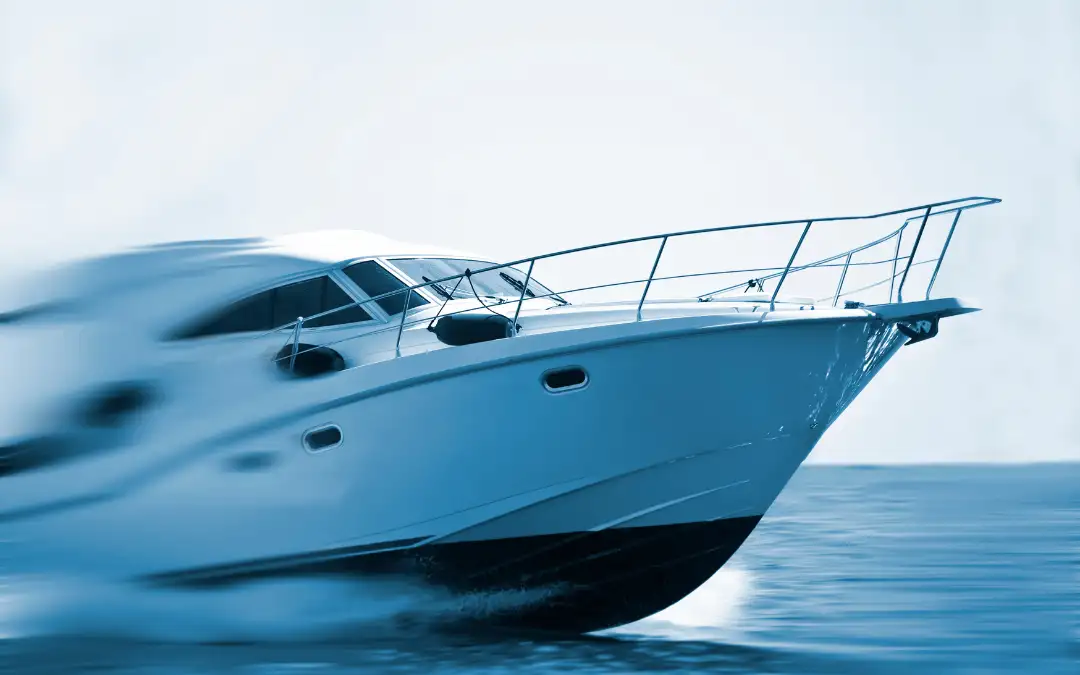Billets de bateau rapide