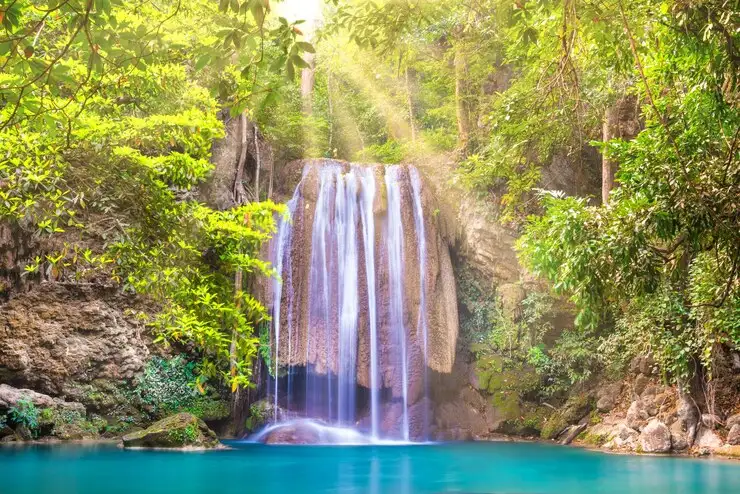 Rekomendasi Tour Air Terjun Bali : Info Lokasi, Tiket, Transportasi & Sewa Mobil Lepas Kunci Dengan Supir
