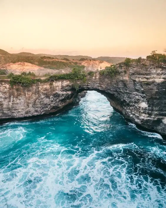 Nusa Penida West Island Tour