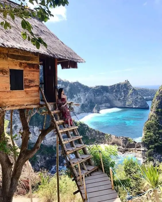 Nusa Penida East Island Tour